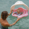 SUNNYLIFE FLOAT COTTON CANDY CHERRY