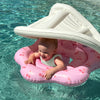 SUNNYLIFE FLOAT COTTON CANDY CHERRY