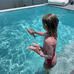 SUNNYLIFE DIVE BUDDIES MELODY THE MERMAID - SET OF 3