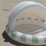 SUNNYLIFE KIDS INFLATABLE POOL DEX THE DUCK