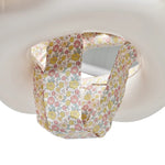 SUNNYLIFE BABY FLOAT INTO THE GARDEN DITSY FLORAL