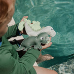 SUNNYLIFE DIVE BUDDIES DINO - SET OF 3