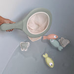 SUNNYLIFE FISHING GAME APPLE SORBET MULTI