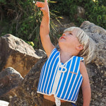 SUNNYLIFE KIDS SWIM VEST TINO THE TIGER