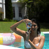 SUNNYLIFE UNDERWATER CAMERA - POOLSIDE PASTEL GELATO