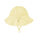 TOSHI BELL HAT FLORENCE LEMON