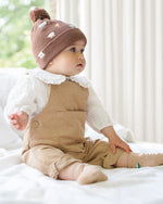 TOSHI ORGANIC BEANIE MYSTICAL - FARM BUDDIES