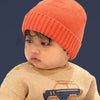 TOSHI ORGANIC BEANIE ROVER - PAPRIKA