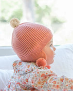 TOSHI ORGANIC EARMUFF BOBBY - TUMBLEWEED