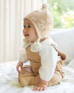 TOSHI ORGANIC EARMUFF MYSTICAL - JASMINE