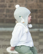 TOSHI ORGANIC EARMUFF MYSTICAL - LUCIE GOOSIE