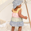 TOSHI SUNHAT EVA DUSK