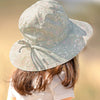 TOSHI SUNHAT EVA THYME