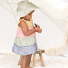 TOSHI SUNHAT EVA THYME