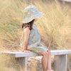 TOSHI SUNHAT FELICIA THYME