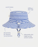 TOSHI SUNHAT NAUTILUS CAPRI