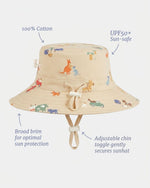 TOSHI SUNHAT OZ STATION HANDS