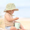 TOSHI SUNHAT OLLY FERN