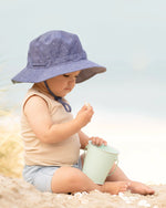 TOSHI SUNHAT XAVIER / INK