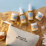 WILLOW BY THE SEA - MUM & BABY EDITION MINI SET
