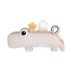 DONE BY DEER TUMMY TIME ACTIVITY TOY CROCO