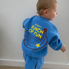 BOWI BUNCH OF FUN TRACKSUIT SET