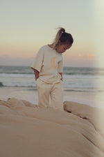 CINNAMON BABY TO THE MOON & BACK PYJAMAS