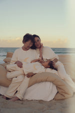 CINNAMON BABY TO THE MOON & BACK PYJAMAS