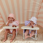 IZIMINI BABY CHAIR V2 - ISLA