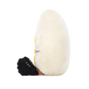 JELLYCAT AMUESABLE BOILED EGG CHIC