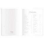 FOX & FALLOW BABY BOOK PISTACHIO