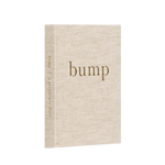WRITE TO ME BUMP A PREGNANCY STORY - OATMEAL