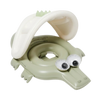 SUNNYLIFE BABY FLOAT COOKIE THE CROC KHAKI