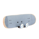 JELLYCAT AMUSEABLES SPORTS SKATEBOARD
