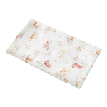SNUGGLE HUNNY BUTTERFLY MUSLIN WRAP