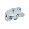 SNUGGLE HUNNY KIDS OCEAN TOPKNOT