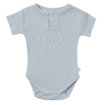 SNUGGLE HUNNY ZEN SHORT SLEEVE BODYSUIT