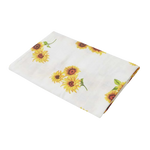 SNUGGLE HUNNY ORGANIC MUSLIN WRAP -  SUNFLOWER