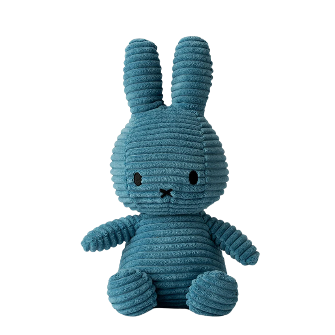 MIFFY ECO CORDUROY AVIATOR BLUE
