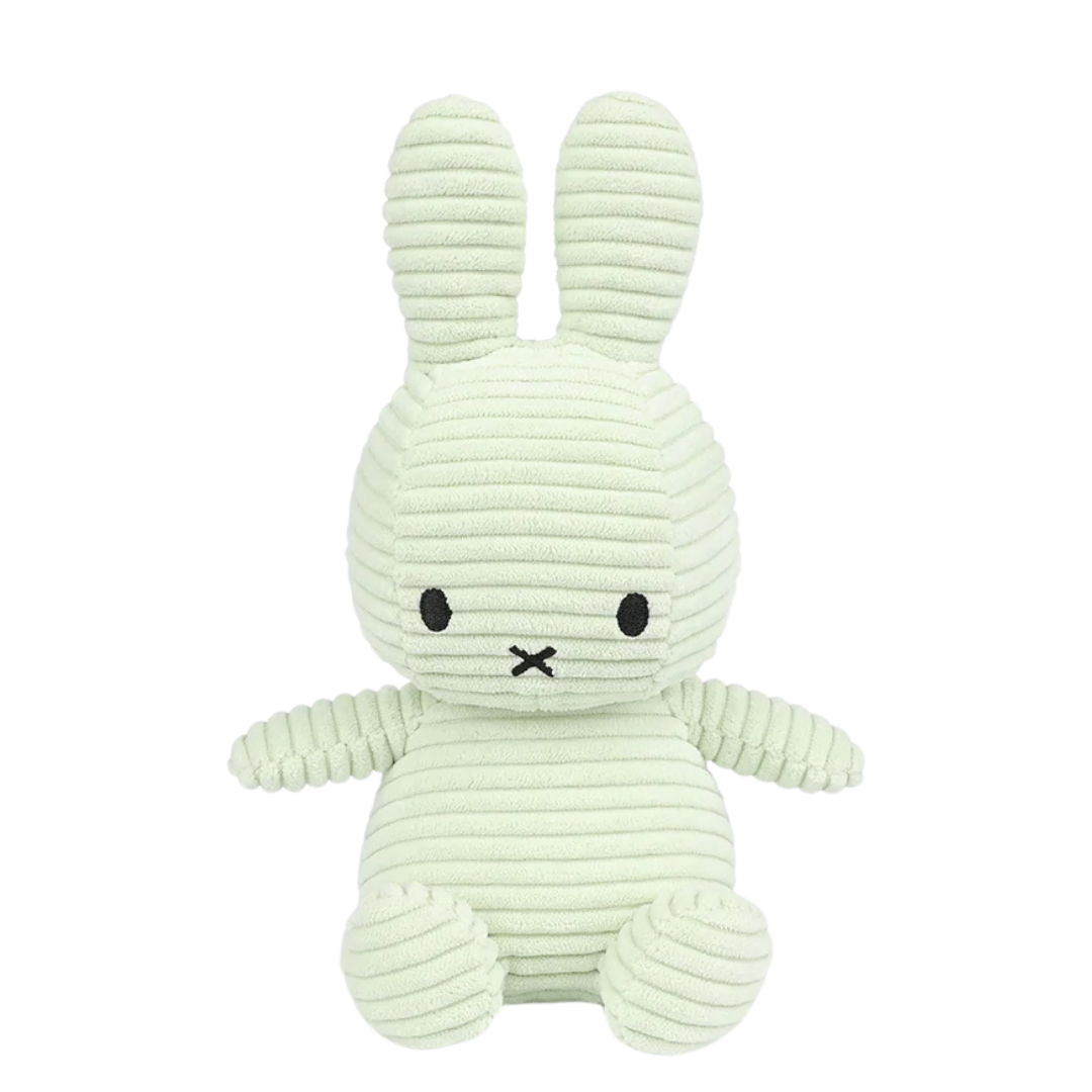 MIFFY ECO CORDUROY FRESH MINT