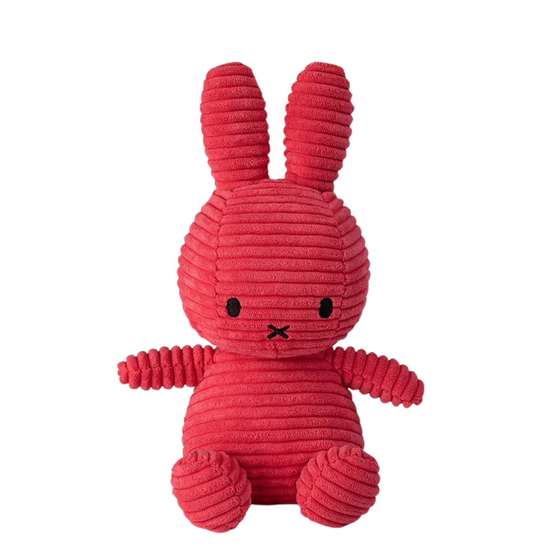 MIFFY ECO CORDUROY FUCHSIA