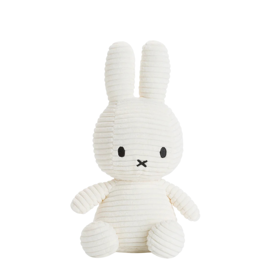 MIFFY ECO CORDUROY OFFWHITE