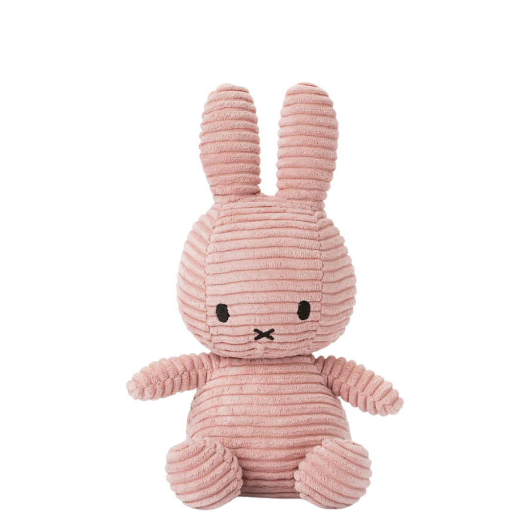 MIFFY ECO CORDUROY PINK