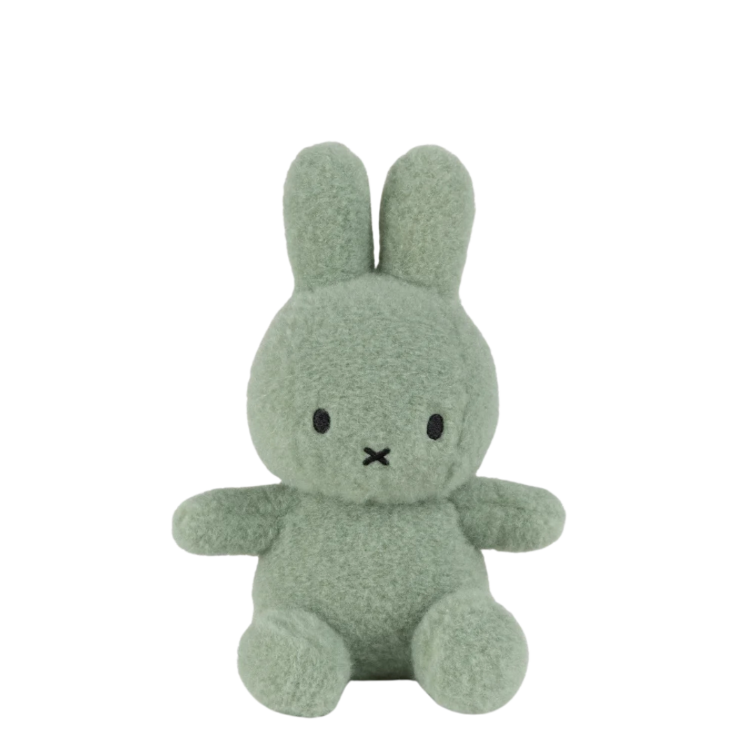 MIFFY ECO COTTON CANDY PISTACHE