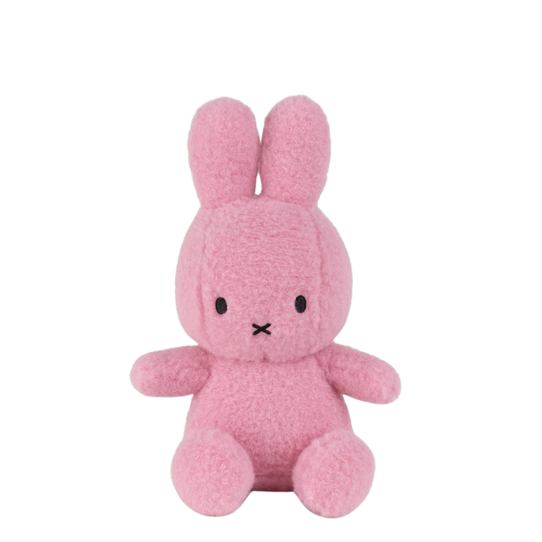 MIFFY ECO COTTON CANDY ROSE
