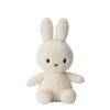 MIFFY SITTING TERRY CREAM