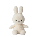 MIFFY SITTING TERRY CREAM