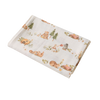 SNUGGLE HUNNY BEARS ORGANIC MUSLIN WRAP