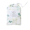 SNUGGLE HUNNY EDEN ORGANIC BASSINET SHEET / CHANGE PAD COVER