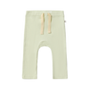 SNUGGLE HUNNY HONEYDEW ORGANIC PANTS